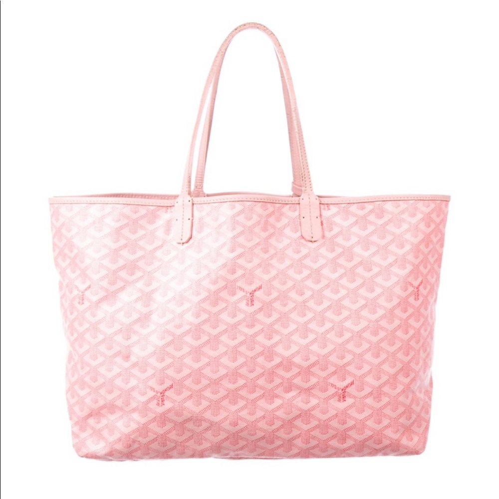Pink Goyard PM